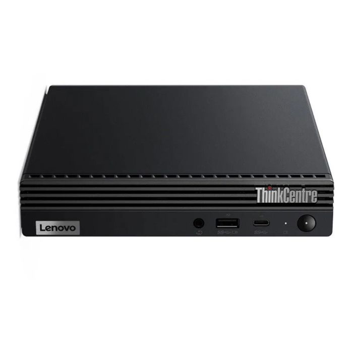 Mini-PC Lenovo ThinkCentre M75q Tiny Gen2, AMD Ryzen 5 Pro 5650GE 3.4 GHz, RAM 16GB, SSD 256GB, Windows 11 Pro SP
