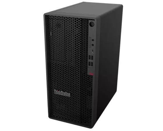 PC Lenovo WorkStation ThinkStation P350 Torre, Intel Core i9-11900K Hasta 5.3 GHz, RAM 32GB, SSD 512GB + HDD 1TB, 8GB NVIDIA Quadro T1000, Windows 11 Pro