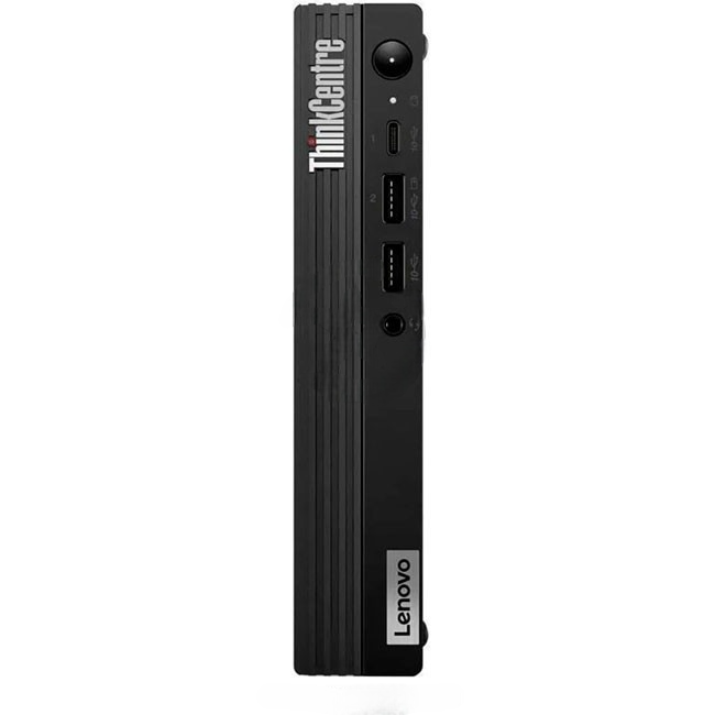 PC Lenovo ThinkCentre M90q Gen3 Tiny/ Core i7-12700 Hasta 4.9 GHz/ RAM 16GB/ SSD 512GB/ Wi-Fi 6/ 1,25 kg, Windows 11 Pro (Ultra-compacta)