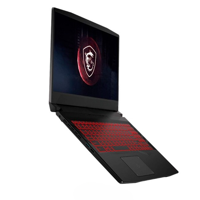 Laptop MSI Pulse GL66 12UGKV Gaming, Intel Core i7-12700H Hasta 4.7 GHz, RAM 16GB, SSD 512GB, Video 8GB Nvidia RTX 3070, LED 15.6" FHD a 144Hz, Windows 11 Home