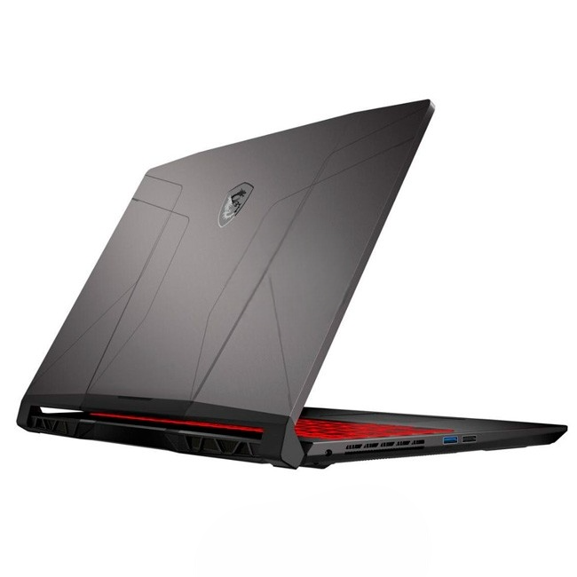 Laptop MSI Pulse GL66 12UGKV Gaming, Intel Core i7-12700H Hasta 4.7 GHz, RAM 16GB, SSD 512GB, Video 8GB Nvidia RTX 3070, LED 15.6" FHD a 144Hz, Windows 11 Home
