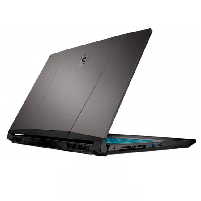 Laptop MSI Crosshair 17 A11UCK Gaming, Intel Core i7-11800H Hasta 4.6 GHz, RAM 32GB, SSD 1TB, Video 4GB NVIDIA RTX 3050, LED 17.3" Full HD a 144Hz, Windows 11 Home