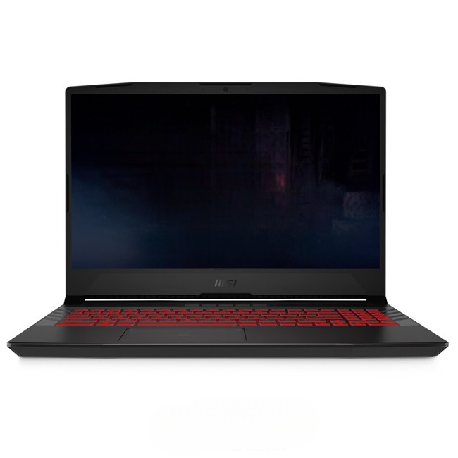 Laptop MSI Pulse GL66 11UGKV Gaming, Core i7-11800H 2.3GHz, RAM 32GB, SSD 1TB, Video 8GB NVIDIA GeForce RTX 3070, LED 15.6" FHD a 144Hz, Windows 11 Home
