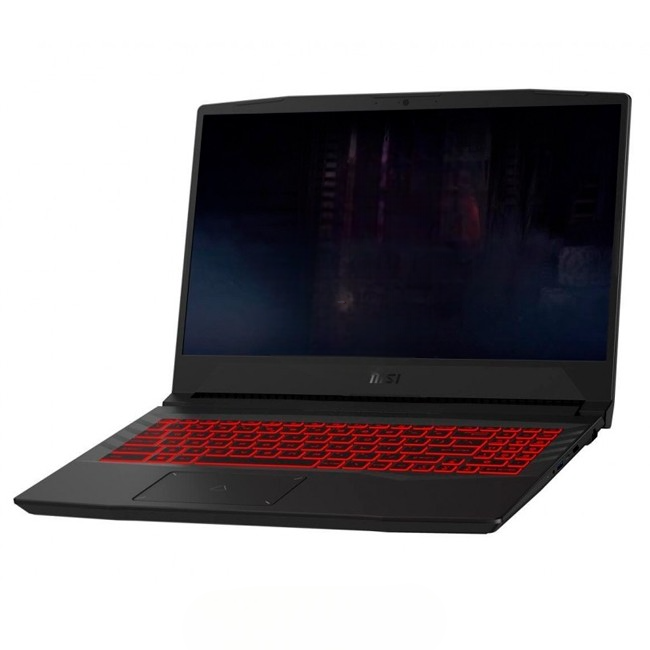 Laptop MSI Pulse GL66 11UGKV Gaming, Core i7-11800H 2.3GHz, RAM 32GB, SSD 1TB, Video 8GB NVIDIA GeForce RTX 3070, LED 15.6" FHD a 144Hz, Windows 11 Home