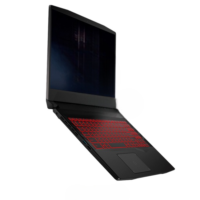 Laptop MSI Pulse GL66 11UGKV Gaming, Core i7-11800H 2.3GHz, RAM 32GB, SSD 1TB, Video 8GB NVIDIA GeForce RTX 3070, LED 15.6" FHD a 144Hz, Windows 11 Home