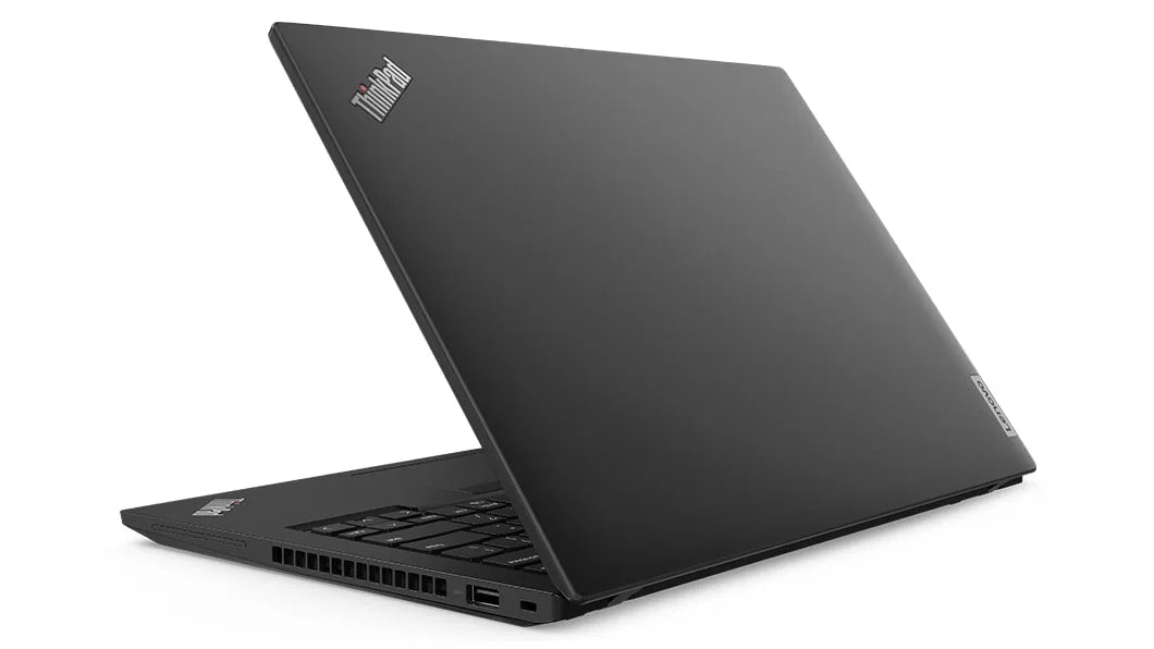 Laptop Lenovo Workstation ThinkPad P14s Gen 4, Core i7-1370P Hasta 5,2 GHz, RAM 32GB, SSD 1TB, LED 14" WUXGA Touchscreen, Windows 11 Pro