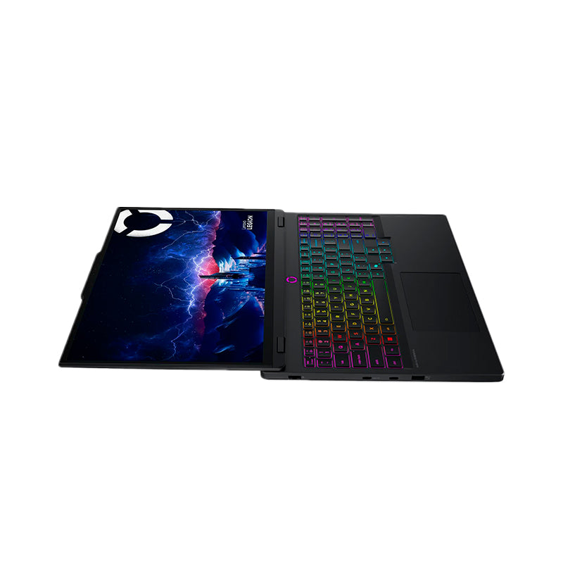 Laptop Lenovo Legion 5 15IRX10, Intel Core i7-14700HX Hasta 5.5 GHz, RAM 16 GB, SSD 1TB, 8GB NVIDIA GeForce RTX 5060, OLED 15.1'' WQXGA a 165Hz, Windows 11 Home