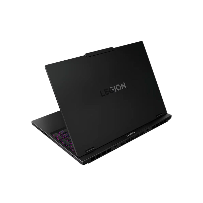 Laptop Lenovo Legion 5 15IRX10, Intel Core i7-14700HX Hasta 5.5 GHz, RAM 16 GB, SSD 1TB, 8GB NVIDIA GeForce RTX 5060, OLED 15.1'' WQXGA a 165Hz, Windows 11 Home