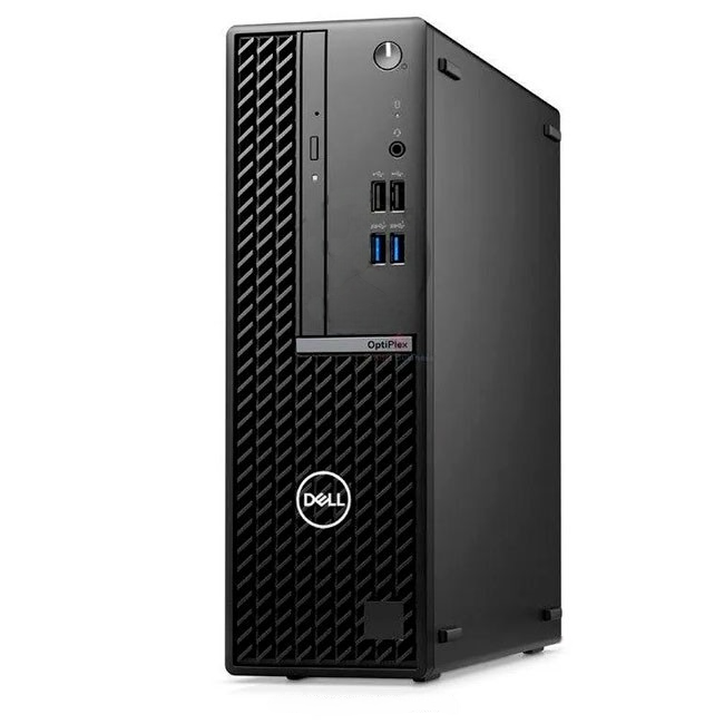 PC Dell OptiPlex 7020 SFF, Intel Core i5-14500 Hasta 5.0 GHz, RAM 16GB, SSD 512GB, Wi-Fi 6E, Windows 11 Pro
