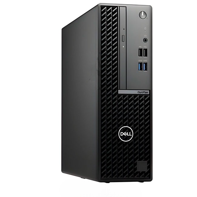 PC Dell OptiPlex 7020 SFF, Intel Core i5-14500 Hasta 5.0 GHz, RAM 16GB, SSD 512GB, Wi-Fi 6E, Windows 11 Pro