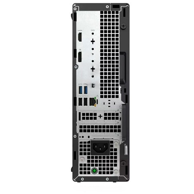 PC Dell OptiPlex 7020 SFF, Intel Core i5-14500 Hasta 5.0 GHz, RAM 8GB, SSD 512GB, Wi-Fi 6E, Windows 11 Pro