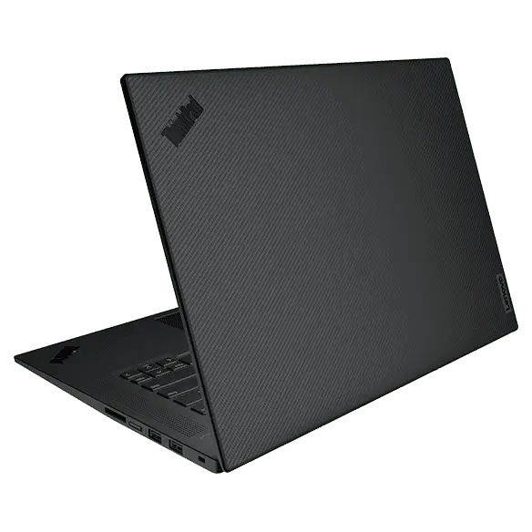 Laptop Workstation Lenovo ThinkPad P1 Gen 5, Core i7-12800H Hasta 4.5 GHz, RAM 32GB, SSD 1TB, NVIDIA GeForce RTX 3070Ti de 8GB, 16" WQUXGA, Windows 11 Pro