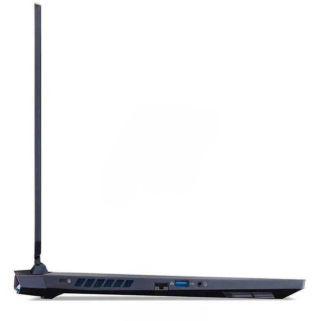 Laptop Acer Predator Helios 300 PH315-55 Gaming, Core i7-12700H Hasta 4.7 GHz, RAM 16GB, SSD 1TB, Video 6GB NVIDIA RTX 3060, LED 15.6'' Full HD a 165Hz, Windows 11 Home