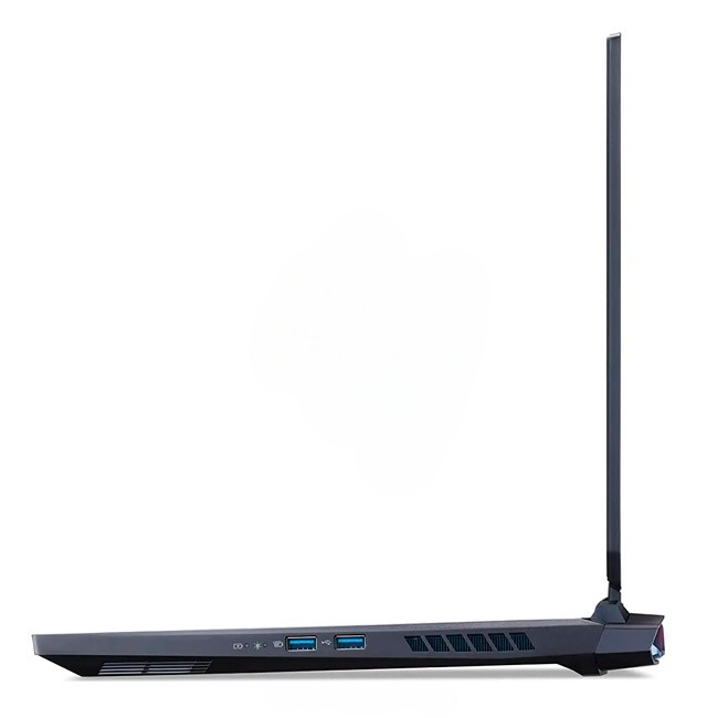 Laptop Acer Predator Helios 300 PH315-55 Gaming, Core i7-12700H Hasta 4.7 GHz, RAM 16GB, SSD 1TB, Video 6GB NVIDIA RTX 3060, LED 15.6'' Full HD a 165Hz, Windows 11 Home