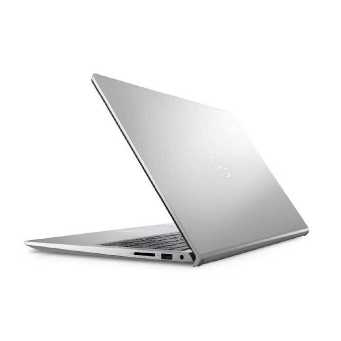 Laptop Dell Inspiron 15 3520, Core i7-1255U Hasta 4.7 GHz, RAM 16GB, SSD 512GB, Intel UHD, LED 15.6" Full HD, FreeDOS