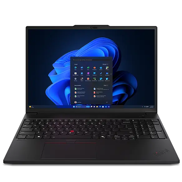 Laptop Lenovo Workstation ThinkPad P16s Gen 3, Ultra 7 155H Hasta 4.8 GHz, RAM 16GB, SSD 512GB, 4GB Quadro RTX 500, 16'' WUXGA, Windows 11 Pro