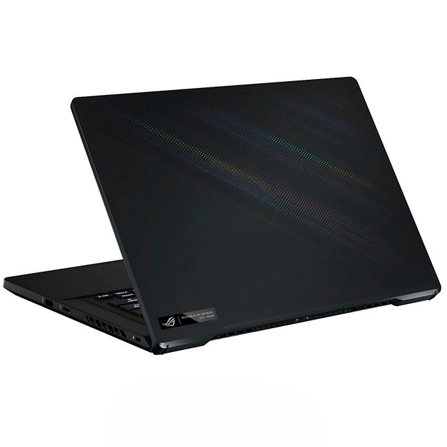 Laptop ASUS ROG Zephyrus M16 GU603HE Gaming, Intel Core i7-11800H 2.3GHz, RAM 24GB, SSD 1TB, Video 4GB NVIDIA RTX 3050Ti, LED 16" WUXGA 144Hz, 100% sRGB Pantone, Windows 11 Home