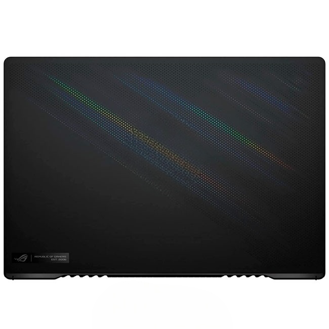 Laptop ASUS ROG Zephyrus M16 GU603HE Gaming, Intel Core i7-11800H 2.3GHz, RAM 24GB, SSD 1TB, Video 4GB NVIDIA RTX 3050Ti, LED 16" WUXGA 144Hz, 100% sRGB Pantone, Windows 11 Home