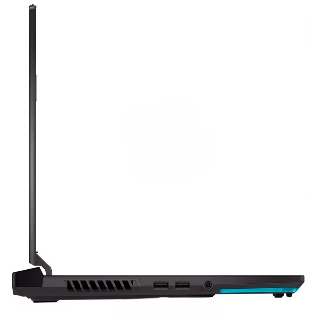 Laptop Asus ROG Strix G15 - G513QC Gaming, AMD Ryzen 7 5800H 3.2GHz, RAM 32GB, SSD 1TB, Video 4GB Nvidia RTX 3050, LED 15.6" Full HD a 144Hz, Windows 10 Home
