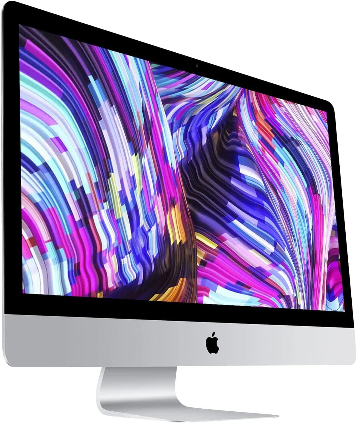 PC Apple iMac 21.5 4K, Intel Core i5 3.0 GHz, RAM 8GB, SSD 256GB, Video 4GB AMD Radeon Pro 560X, Pantalla 21.5" UHD 4K Retina, Mac OS