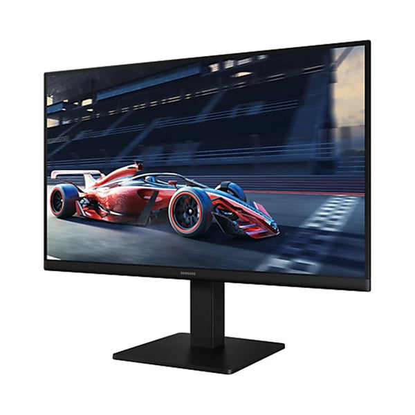Monitor Samsung Essential S3 LS22D300G, 22" LED Full HD (1920x1080) a 100 Hz, HDMI, VGA