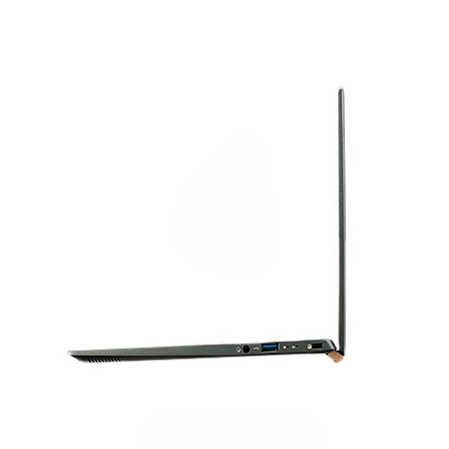 Laptop ACER Swift 5 SF514-55TA Ultrabook, Intel Core i7-1165G7 2.8GHz, RAM 16GB, SSD 1TB, Intel Iris Xe, LED 14" Touch 100% sRGB, Windows 10 home. Peso 0.99 Kg