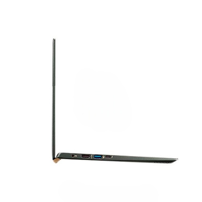 Laptop ACER Swift 5 SF514-55TA Ultrabook, Intel Core i7-1165G7 2.8GHz, RAM 16GB, SSD 1TB, Intel Iris Xe, LED 14" Touch 100% sRGB, Windows 10 home. Peso 0.99 Kg