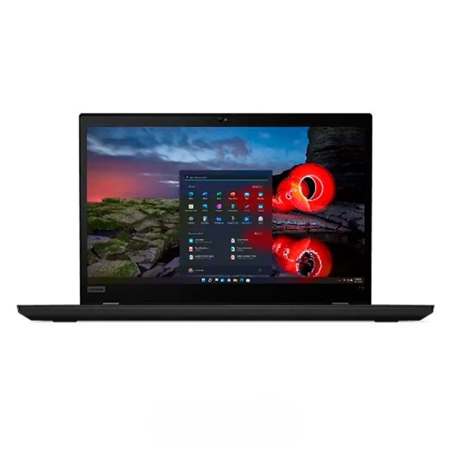 Laptop Lenovo ThinkPad T15 Gen 2, Intel Core i7-1165G7 Hasta 4.7 GHz, RAM 16GB, Sólido SSD 512 GB, Video NVIDIA GeForce MX450 2GB, LED 15.6" Full HD, Windows 11 Pro SP
