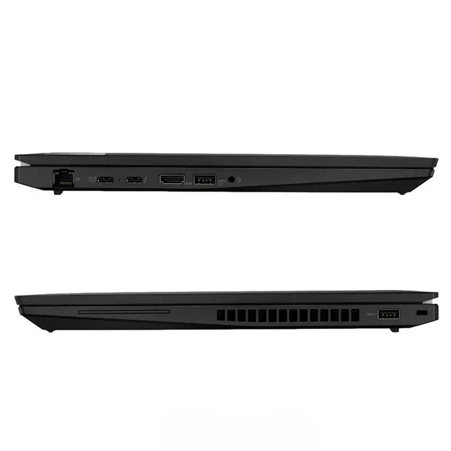 Laptop Lenovo ThinkPad T15 Gen 2, Intel Core i7-1165G7 Hasta 4.7 GHz, RAM 16GB, Sólido SSD 512 GB, Video NVIDIA GeForce MX450 2GB, LED 15.6" Full HD, Windows 11 Pro SP
