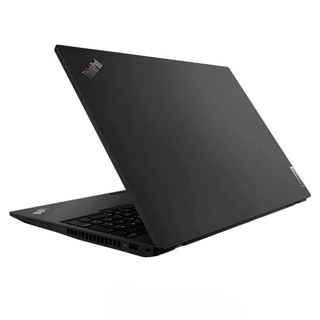 Laptop Lenovo ThinkPad T15 Gen 2, Intel Core i7-1165G7 Hasta 4.7 GHz, RAM 16GB, Sólido SSD 512 GB, Video NVIDIA GeForce MX450 2GB, LED 15.6" Full HD, Windows 11 Pro SP