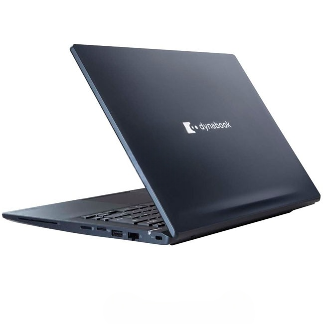 Laptop Toshiba Dynabook Tecra A40-J, Intel Core i7-1165G7 Hasta 4.7 GHz, RAM 16GB, SSD 1TB, LED 14" Full HD, Windows 11 Pro