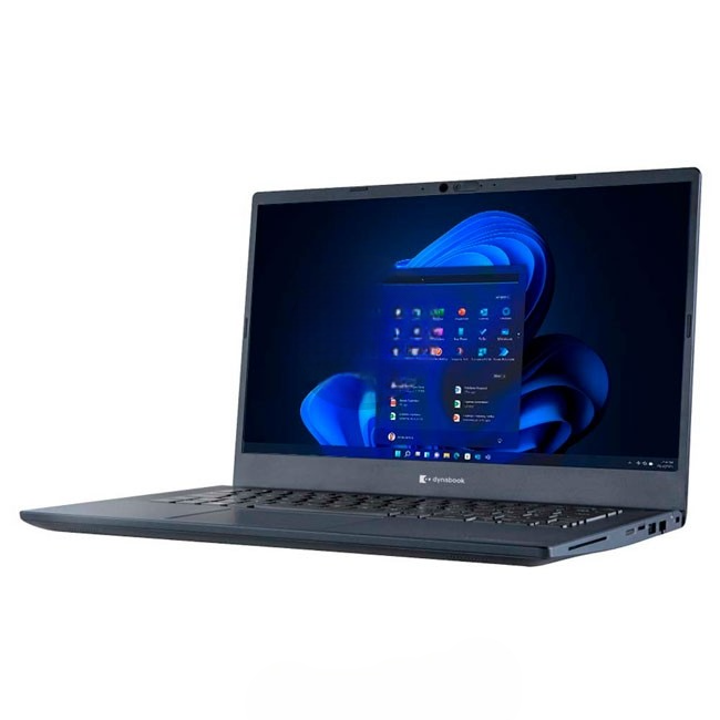 Laptop Toshiba Dynabook Tecra A40-J, Intel Core i7-1165G7 Hasta 4.7 GHz, RAM 16GB, SSD 1TB, LED 14" Full HD, Windows 11 Pro
