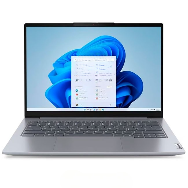 Laptop Lenovo ThinkBook 14 G6, Intel Core i7-13700H Hasta 5.0 GHz, RAM 16GB, SSD 512GB, LED 14" WUXGA, Windows 11 Pro SP