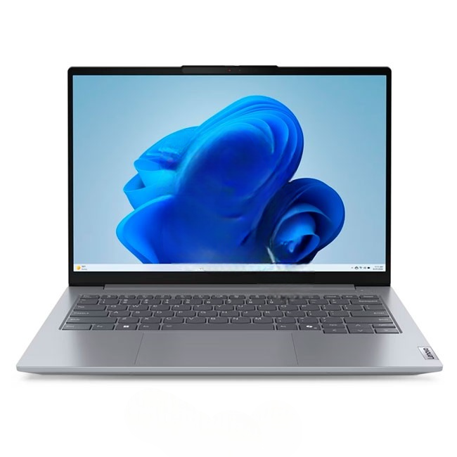 Laptop Lenovo ThinkBook 14 G7 IML, Intel Core Ultra 5 125U Hasta 4.3 GHz, RAM 16GB, SSD 512GB, LED 14" WUXGA, Windows 11 Pro