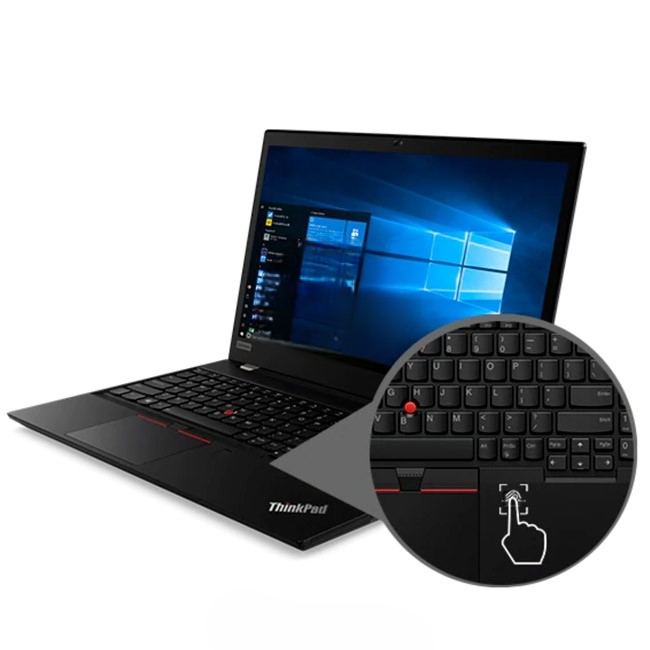 Laptop Lenovo Workstation ThinkPad P15s Touch 2da Gen, Intel Core i7-1165G7 2.8 GHz, RAM 16GB, SSD 512GB, Video 4GB NVIDIA Quadro T500, LED 15.6" Full HD Táctil , Windows 11 Pro