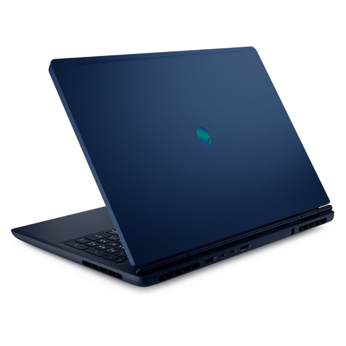 Laptop Dell Alienware 16 Aurora, Core 7-240H Hasta 5.2 GHz, RAM 32 GB, SSD 1TB, 8GB NVIDIA GeForce RTX 5060, LED 16" QHD+ a 120Hz, Windows 11 Home