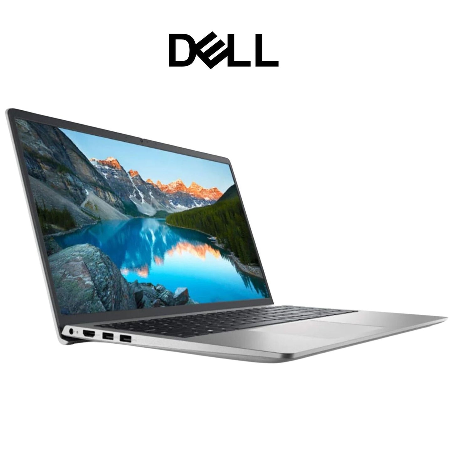 Laptop Dell Inspiron 15 3520, Core i5-1235U/ RAM 16GB/ SSD 512GB/ 15.6" FHD