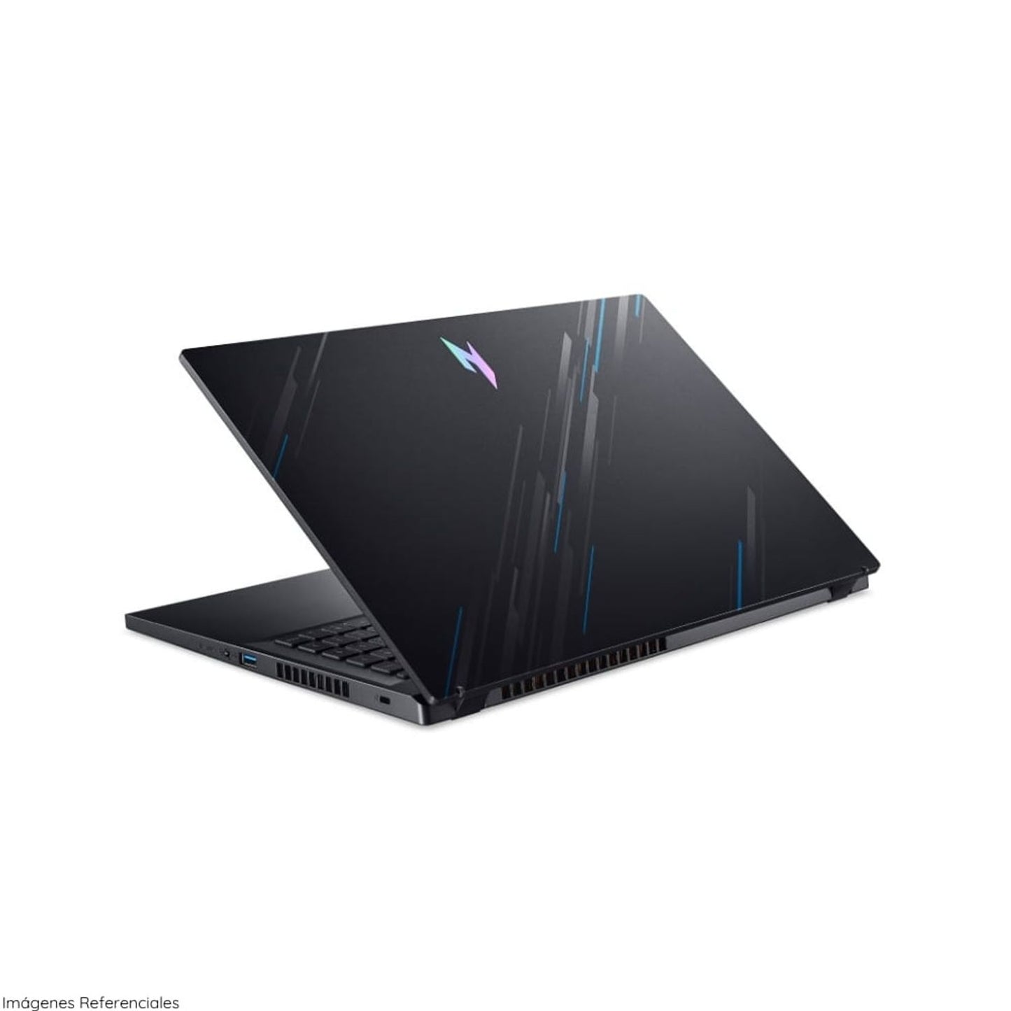 Laptop Acer Nitro V ANV15 Gaming, Intel Core i7-13620H Hasta 4.9 GHz, RAM 16GB, SSD 1TB, 6 GB NVIDIA GeForce RTX 3050, LED 15.6'' FHD 165Hz, Windows 11 Home