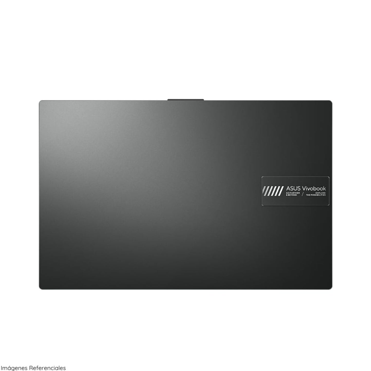 Laptop Asus Vivobook Go 15 E1504GA, Intel Core i3-N305 Hasta 3.8 GHz, RAM 8GB, SSD 256 GB, LED 15" Full HD IPS, Windows 11 Home