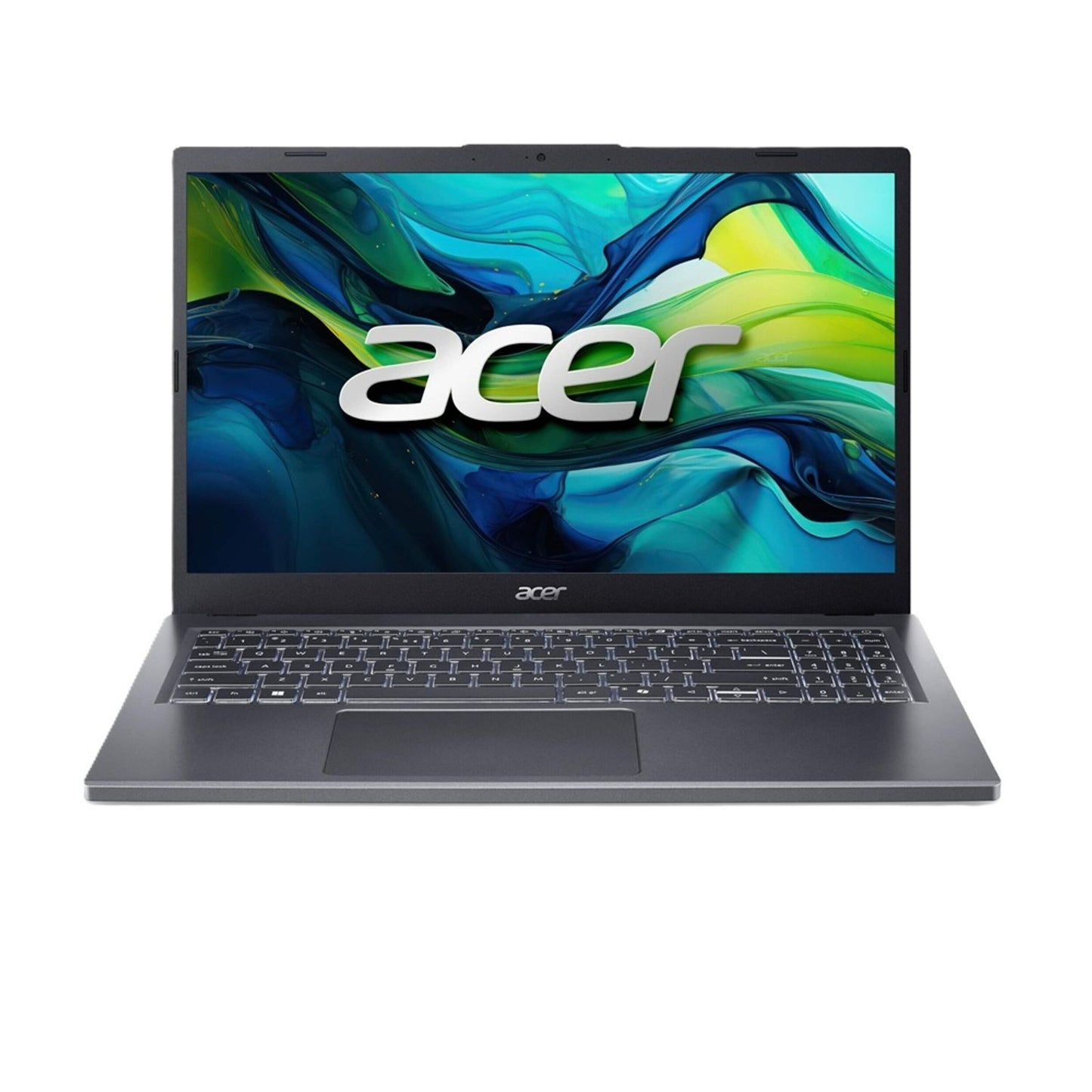 Laptop Acer Aspire 15 A15-51M, Core i9-13900H Hasta 5,4, RAM 16GB, SSD 512GB, LED 15.6" FHD, Windows 11 Pro