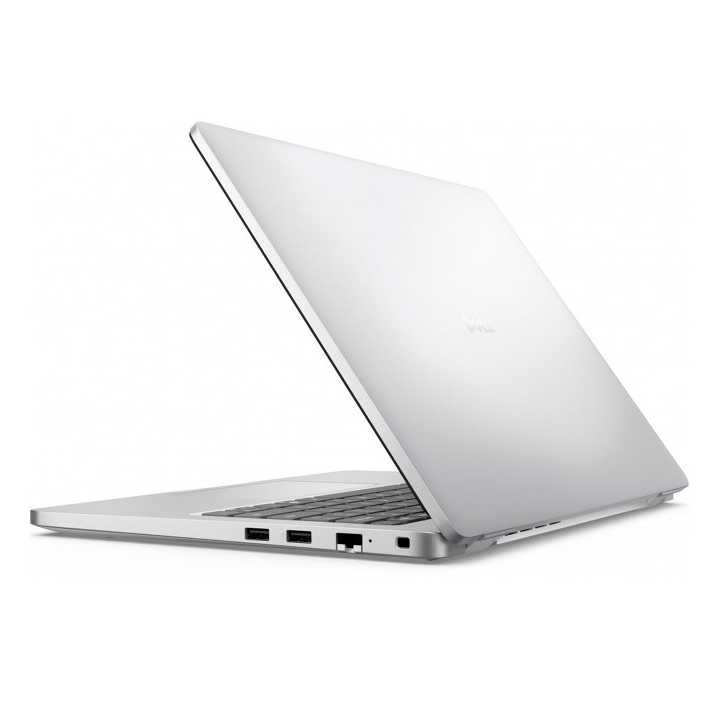 Laptop Dell Pro 16 Silver, Intel Core Ultra 7 255U Hasta 5.2, RAM 16GB, SSD 512 GB, LED 16" WUXGA, Windows 11 Pro