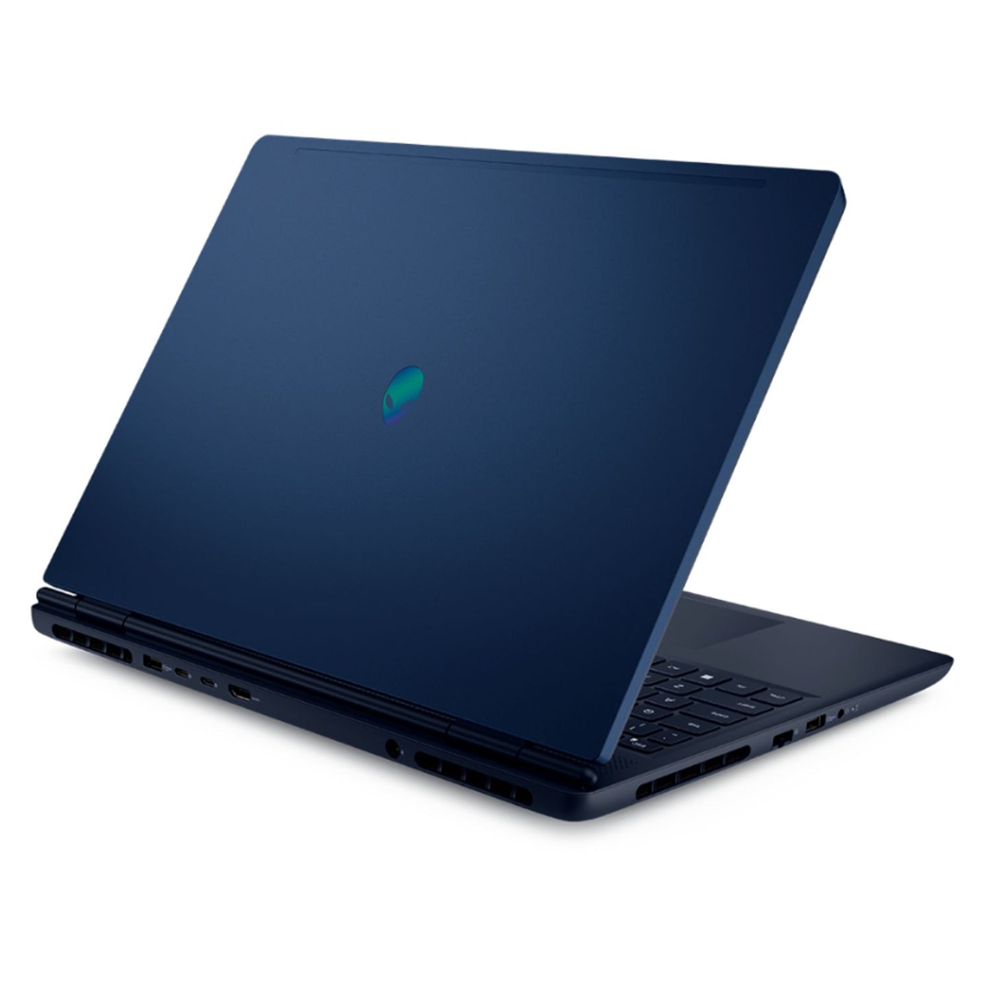 Laptop Dell Alienware 16 Aurora, Core 7-240H Hasta 5.2 GHz, RAM 32 GB, SSD 1TB, 8GB NVIDIA GeForce RTX 5060, LED 16" QHD+ a 120Hz, Windows 11 Home