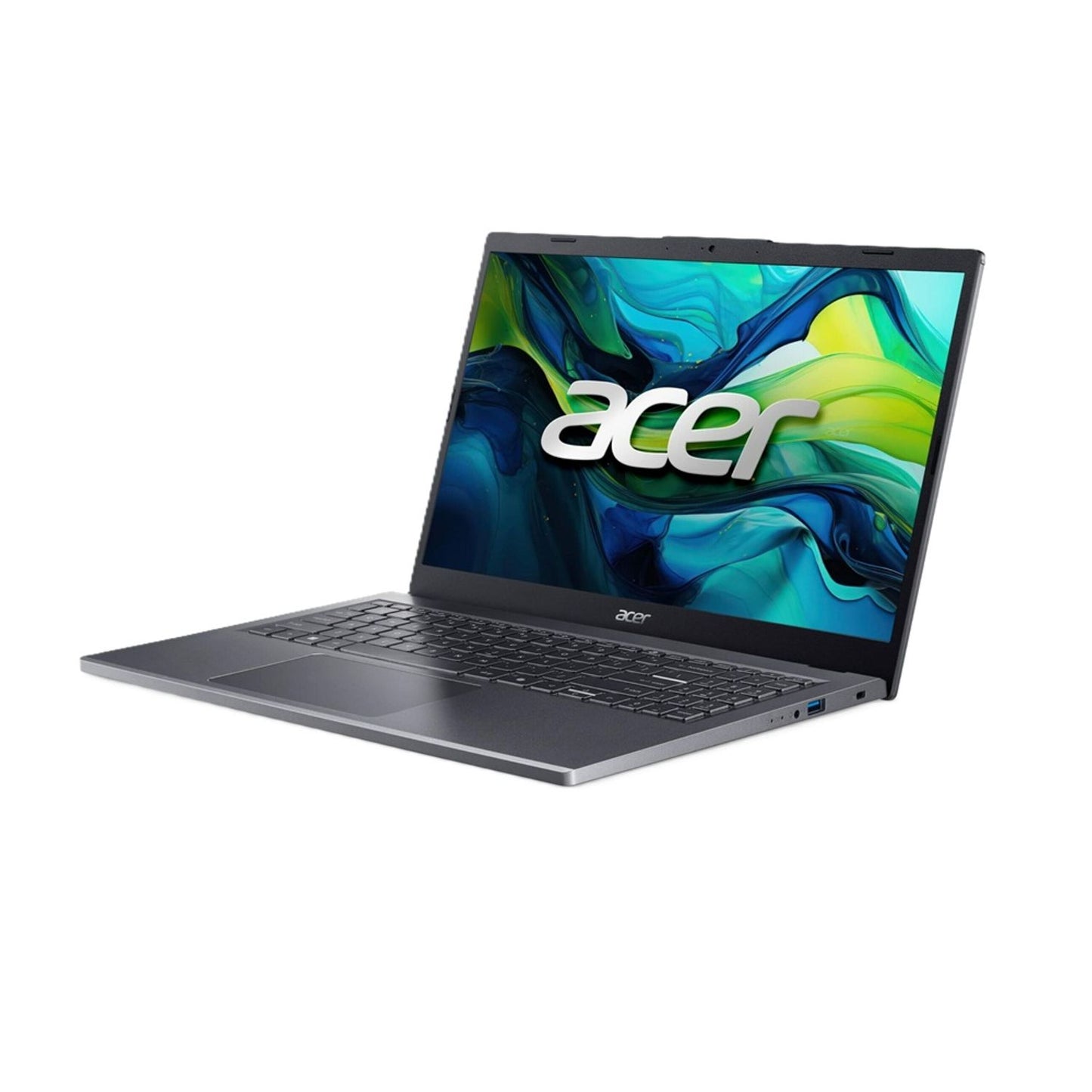 Laptop Acer Aspire 15 A15-51M, Core i9-13900H Hasta 5,4, RAM 16GB, SSD 512GB, LED 15.6" FHD, Windows 11 Pro