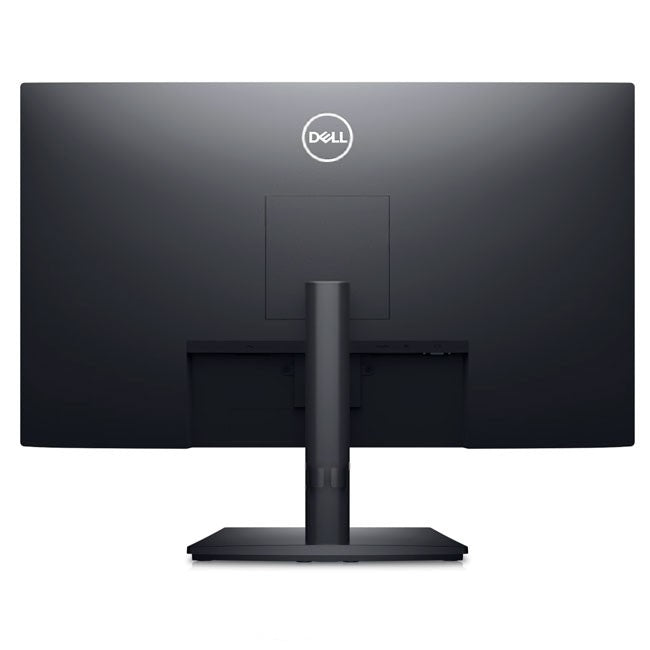 Monitor DELL E2725H 27" Full HD (1920x1080), 75Hz, Gama de colores 83% NTSC, DisplayPort / HDMI