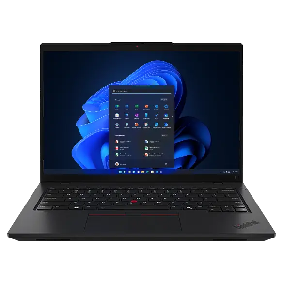 Laptop Lenovo ThinkPad L14 Gen 5, Core Ultra 7 155U Hasta 4.8 GHz, RAM 16GB, SSD 1TB, 14" WUXGA, Windows 11 Pro
