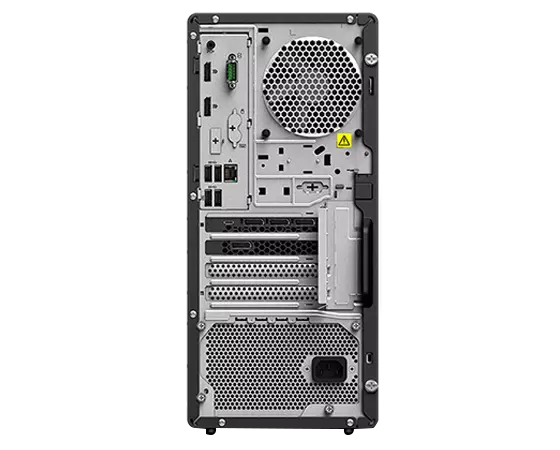 PC Lenovo WorkStation ThinkStation P350 Torre, Intel Core i9-11900K Hasta 5.3 GHz, RAM 32GB, SSD 512GB + HDD 1TB, 8GB NVIDIA Quadro T1000, Windows 11 Pro