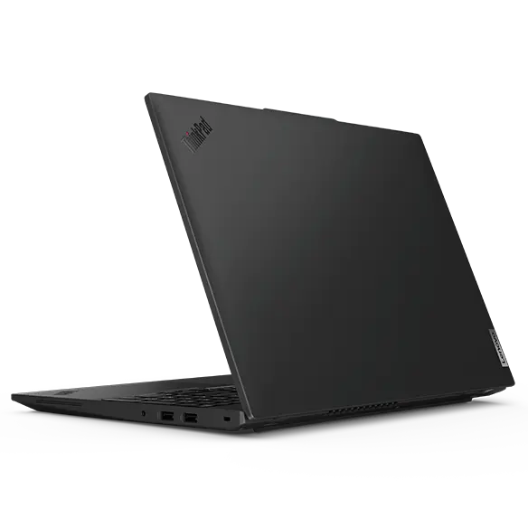 Laptop Lenovo ThinkPad L16 Gen 1, Core Ultra 7 155U Hasta 4.8 GHz, RAM 16GB, SSD 1TB, 16" WUXGA, Windows 11 Pro