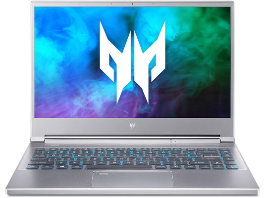 Laptop Acer Predator Triton 300SE P314-51S, Core i7-11375H Hasta 5.0 GHz, RAM 16GB, SSD 512GB, 4GB NVIDIA RTX 3050Ti, LED 14'' FHD a 144Hz, 1.7 Kg, Windows 11 Home