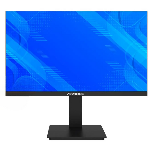 Combo PC HP Slim S01-PF1500, Intel Core i3-12100 Hasta 4,3 GHz, RAM 8GB, SSD 512GB, Wi-Fi, Bluetooth, W11H + Monitor 23.8'' incluido