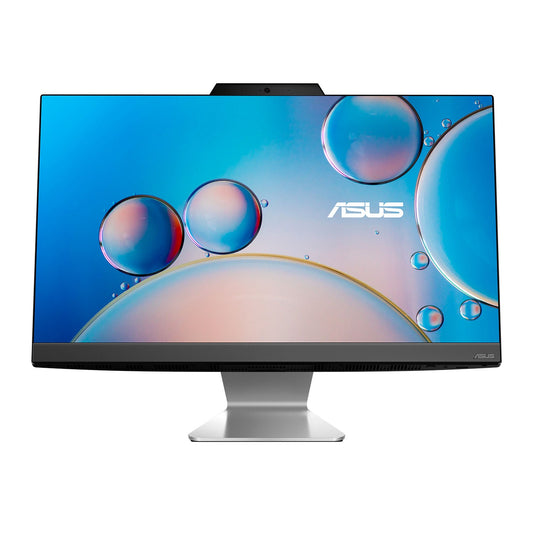 PC Todo en Uno Asus A3402 de 23.8'', Intel Core i5 1335U Hasta 4.6 GHz, RAM 8GB, SSD 512GB, LED 23.8" Full HD, Windows 11 Home